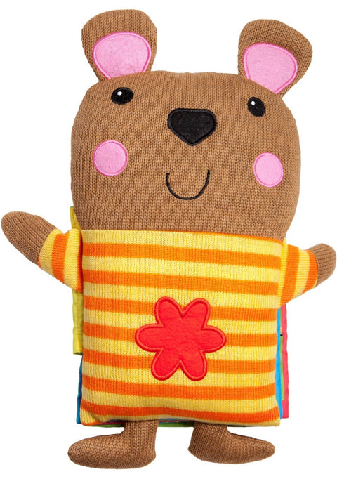  Petit ós 