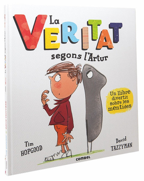  La veritat segons l´Artur 