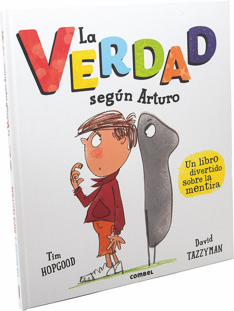  La verdad según arturo 