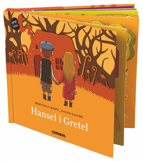  Hansel i gretel 