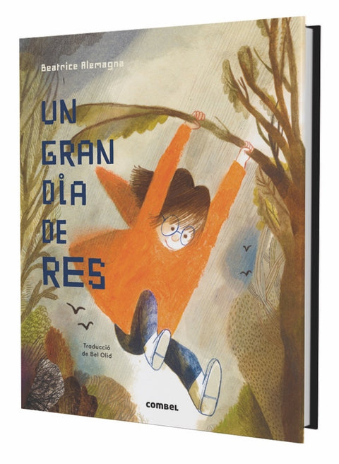  UN GRAN DIA DE RES 