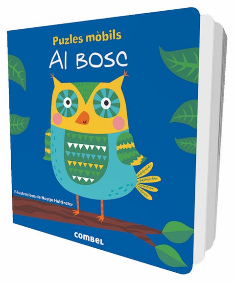  Al bosc 