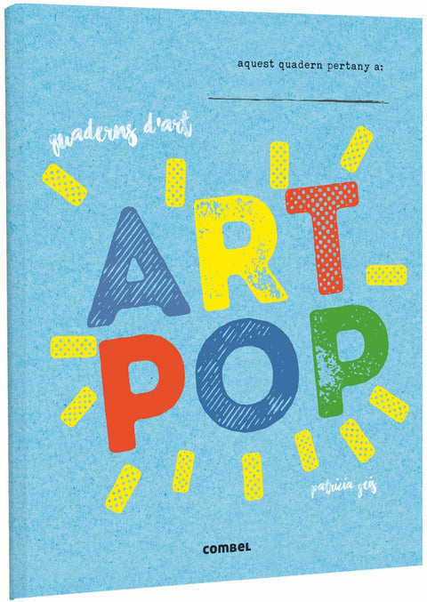  ART POP 