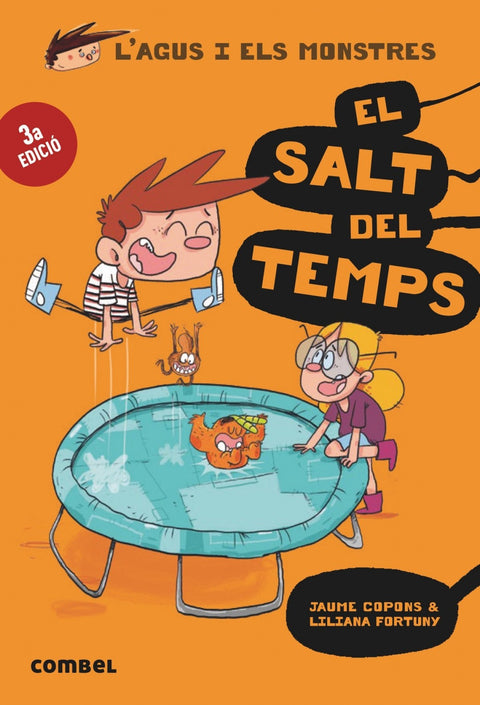  EL SALT DEL TEMPS 