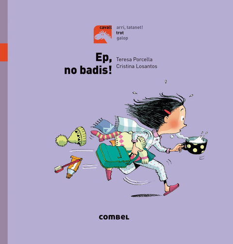  Ep, no badis! 