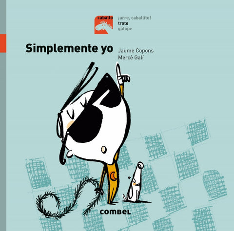  Simplemente yo 