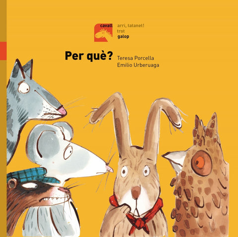  Per què 