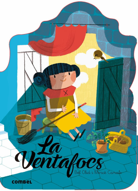  VENTAFOCS 