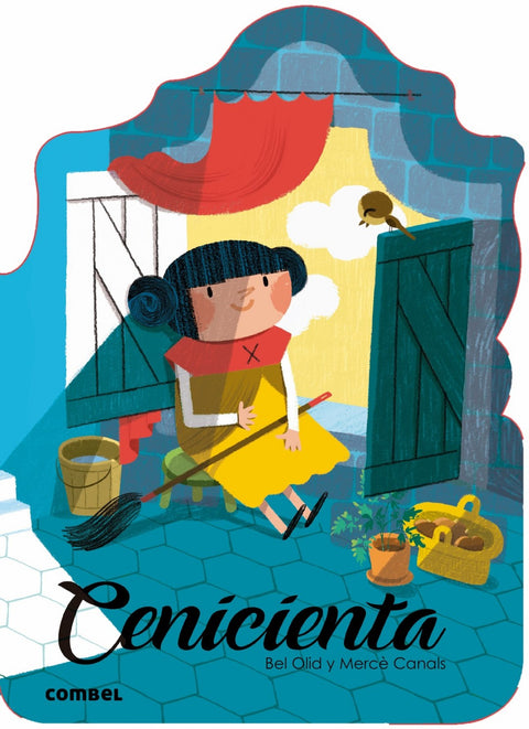  CENICIENTA 