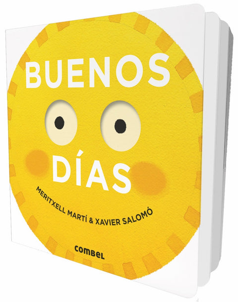  BUENOS DÍAS 