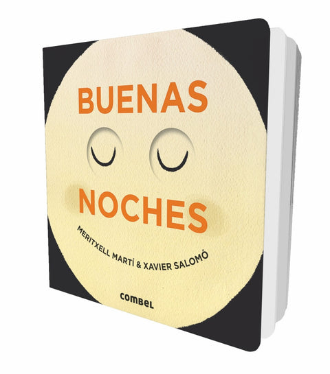  BUENAS NOCHES 