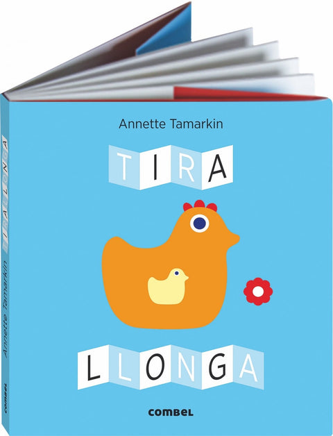  TIRALLONGA 