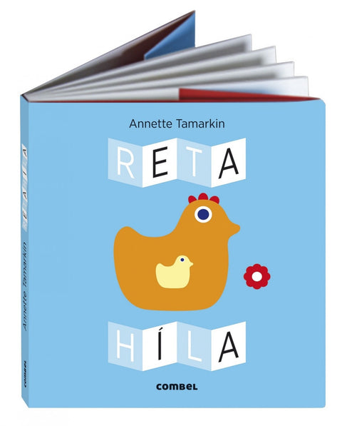  RETAHILA 