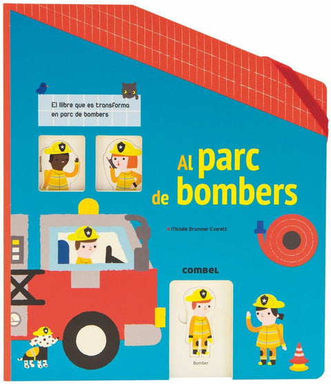  AL PARC DE BOMBERS 