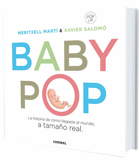  BABY-POP 