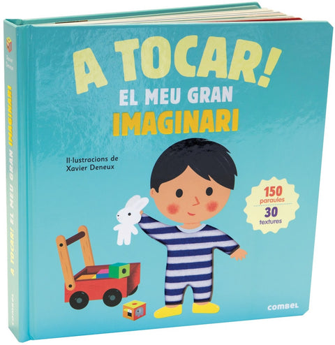  A tocar!. El meu gran imaginari 