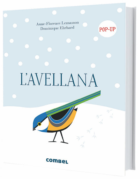  L´avellana 