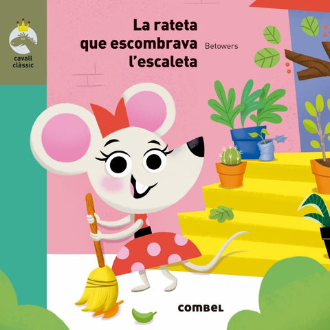  LA RATETA ESCOMBRAVA 