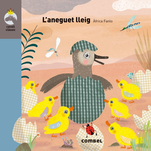  L´ANEGUET LLEIG 