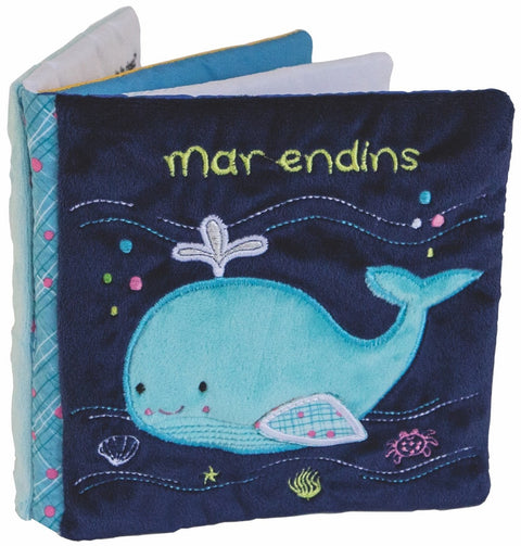  MAR ENDINS 