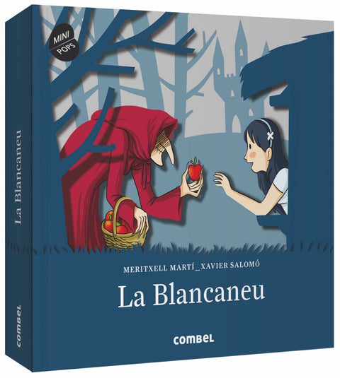  LA BLANCANEU 