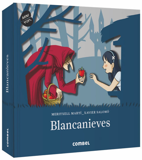  BLANCANIEVES 