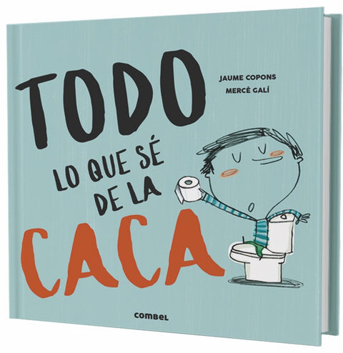  TODO LO QUE SÉ DE ÑA CACA 