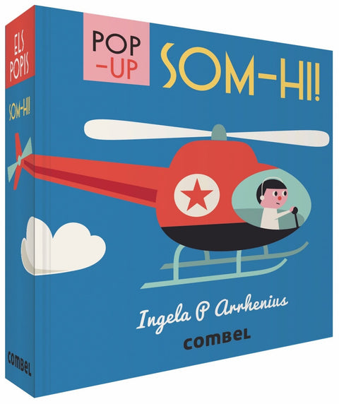  SOM-HI! 
