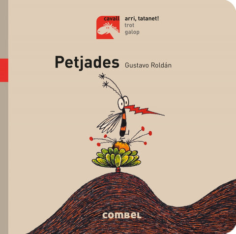  PETJADES 