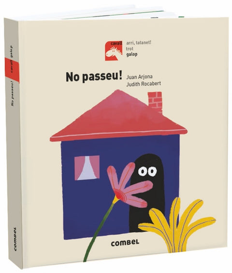  NO PASSEU! 