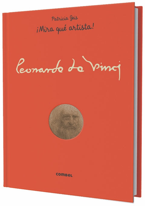  LEONARDO DA VINCI 