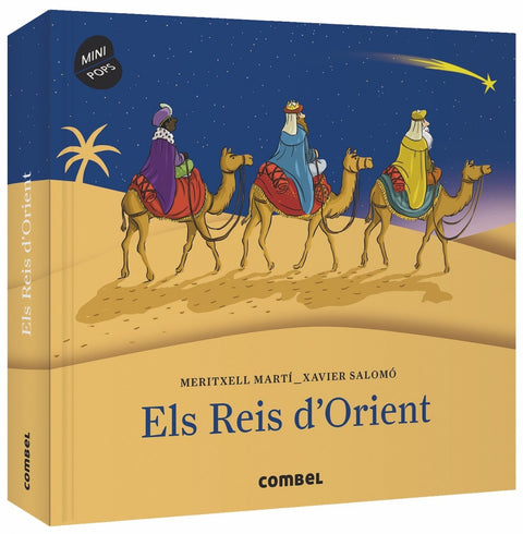  ELS REIS D'ORIENT 