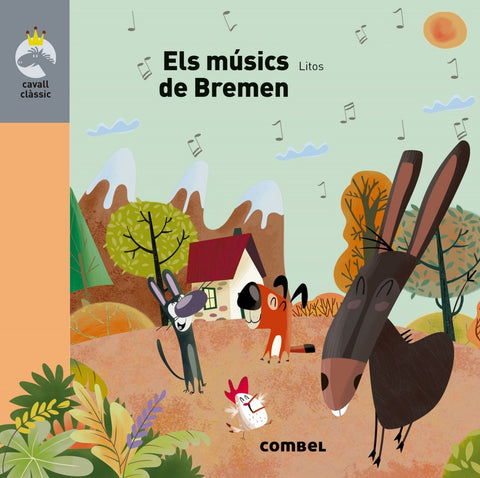  ELS MÚCICS DE BREMEN, ELS 