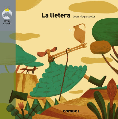  LA LLETERA 