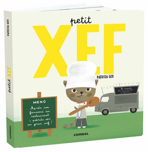  PETIT XEF 