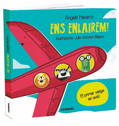  ENS ENLAIREM! 