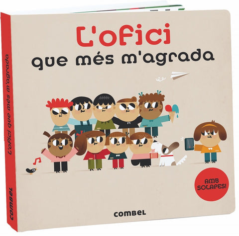  L'OFICI QUE MÉS M'AGRADA 