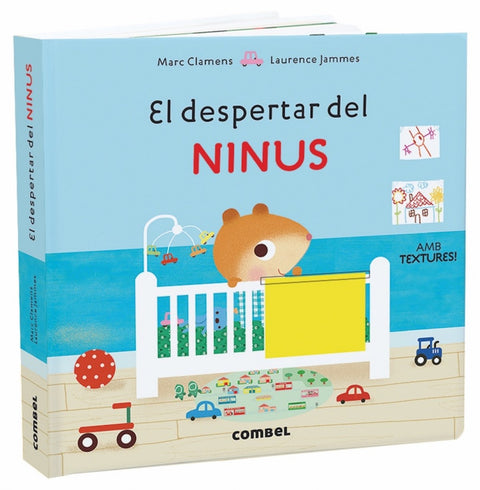  EL DESPERTAR DEL NINUS 