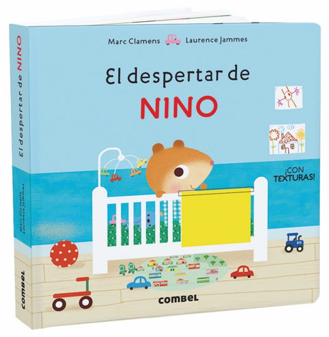  EL DESPERTAR DE NINO 