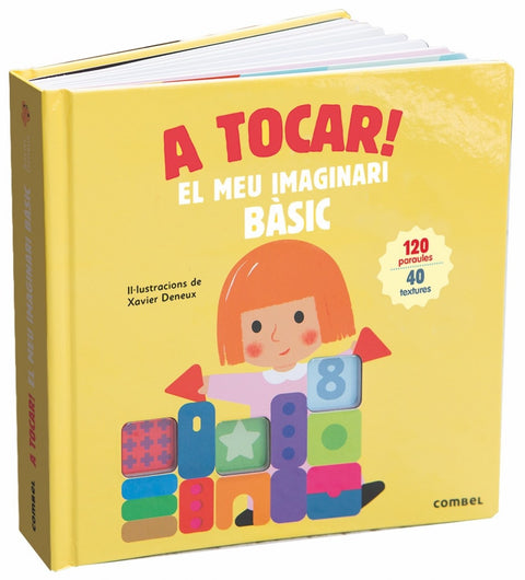  A TOCAR!. EL MEU IMAGINARI BASIC 