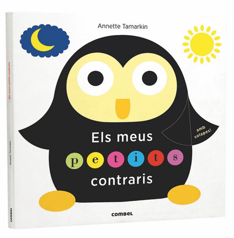  ELS MEUS PETITS CONTRARIS 