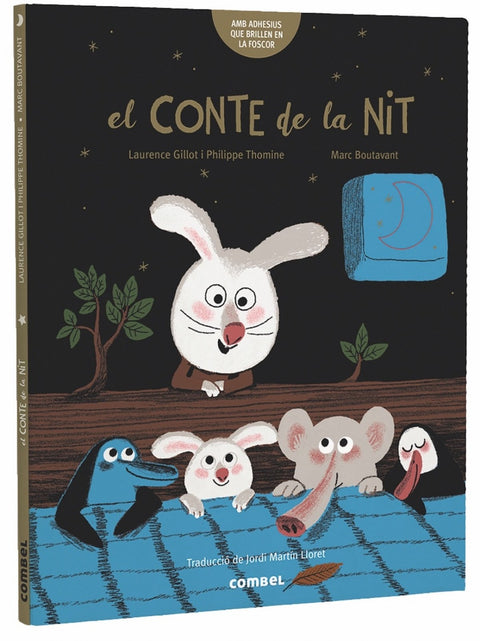  EL CONTE DE LA NIT 