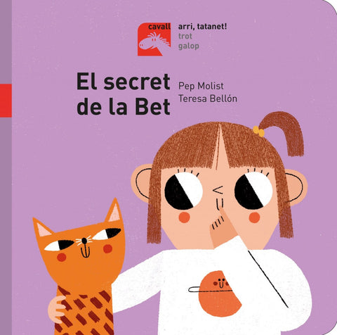  EL SECRET DE LA BET 