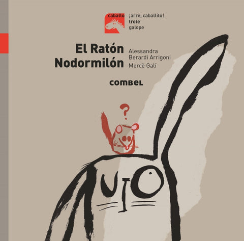  EL RATÓN NODORMILÓN 