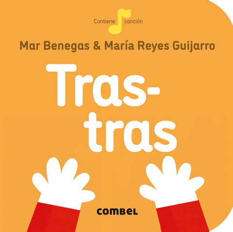  TRAS-TRAS 