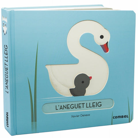  L'ANEGUET LLEIG 