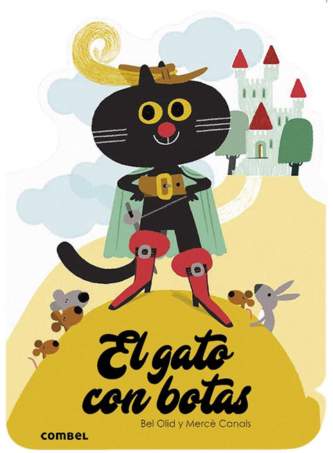  EL GATO CON BOTAS 