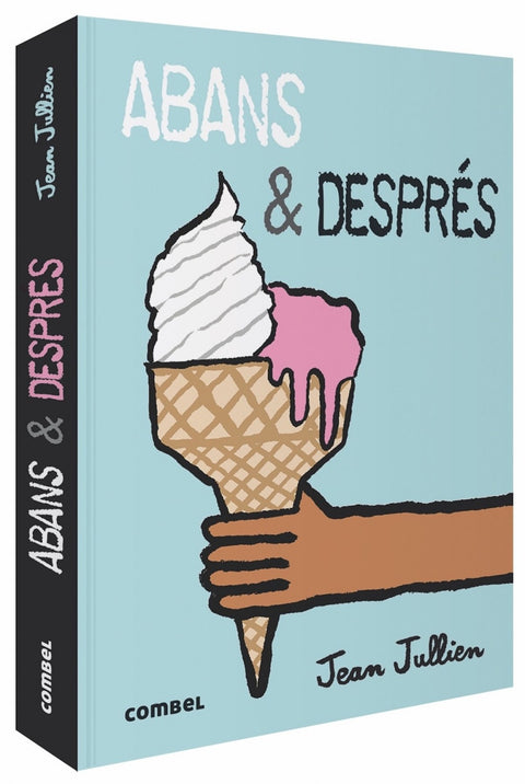  ABANS &amp;DESPRÉS 
