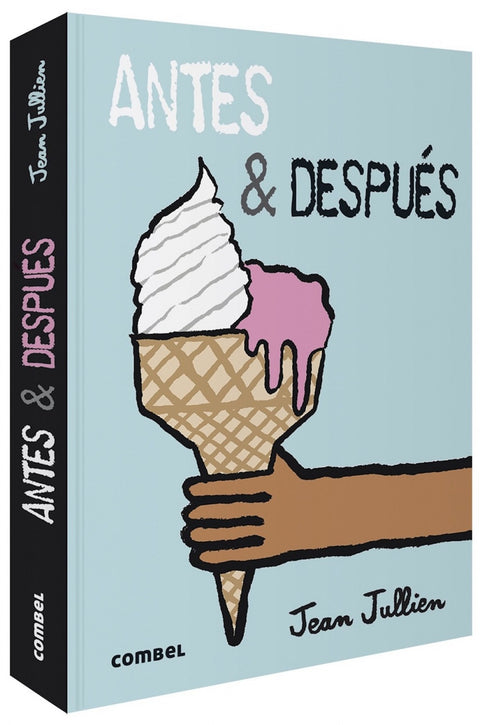  ANTES &amp;DESPUÉS 
