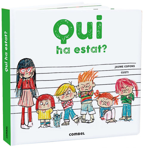  QUI HA ESTAT? 